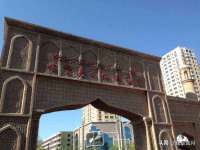 红花岗区再来家常馆