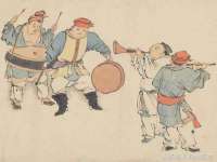 红花岗区再来家常馆
